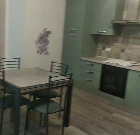 Appartamento monolocale in affitto in Via Dante Alighieri, Centro, Lavello