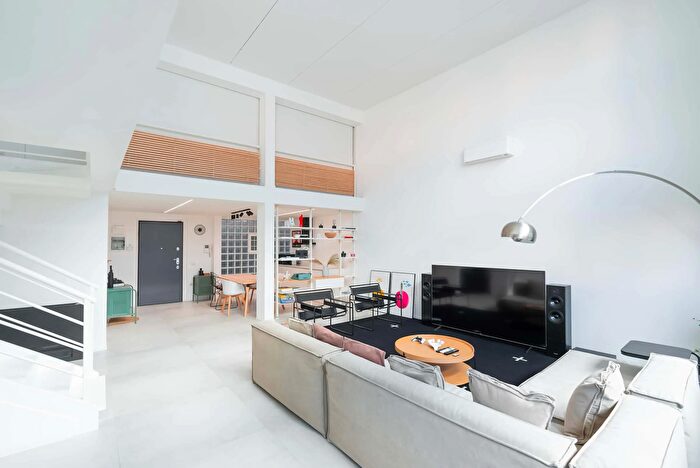 Appartamento in affitto in Via Giovanni Enrico Pestalozzi, Milano