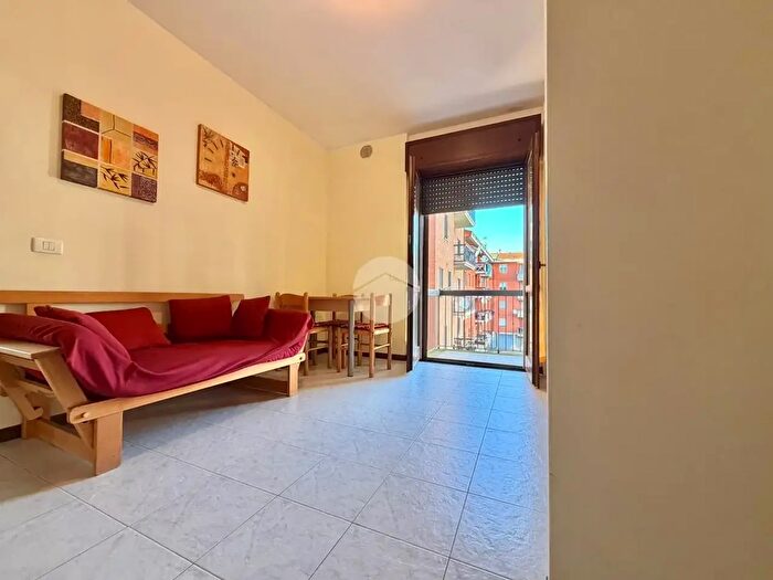 Appartamento bilocale in vendita in Zona Santa Barbara, Viterbo