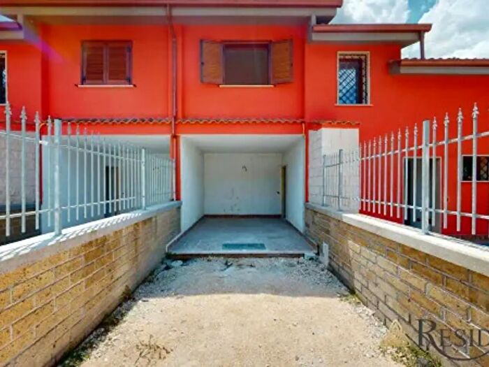 Appartamento trilocale in vendita in Località Guadotufo, Sacrofano