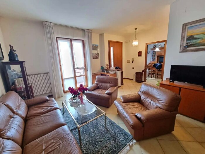 Appartamento quadrilocale in vendita in Montespertoli