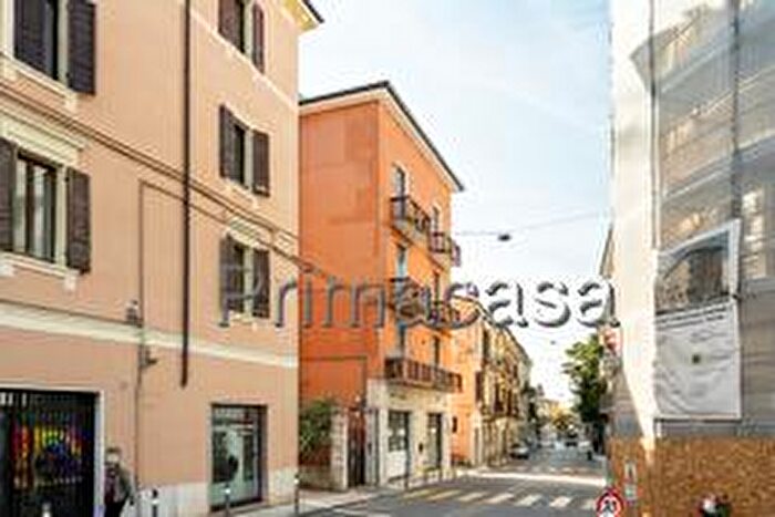 Appartamento trilocale in vendita in Verona