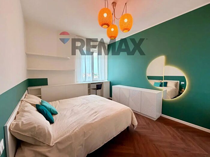 Appartamento bilocale in affitto in Via Giuseppe Govone, Milano