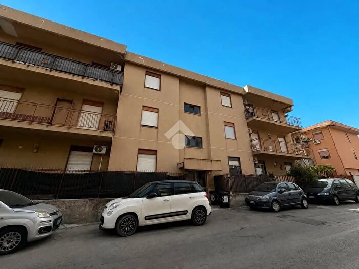 Appartamento bilocale in vendita in Via Felix Mendelssohn, Palermo