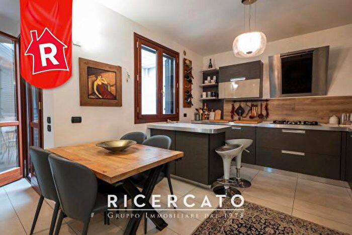 Case in Vendita e in Affitto - 3