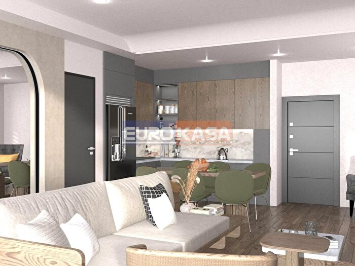 Appartamento trilocale in vendita in Via Konrad, Osio Sopra