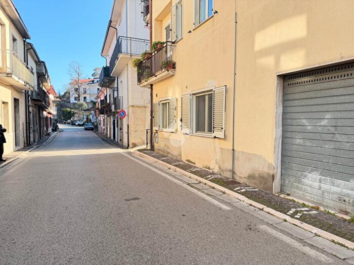 Casa trilocale in vendita in Corso Partenio, Pietrastornina