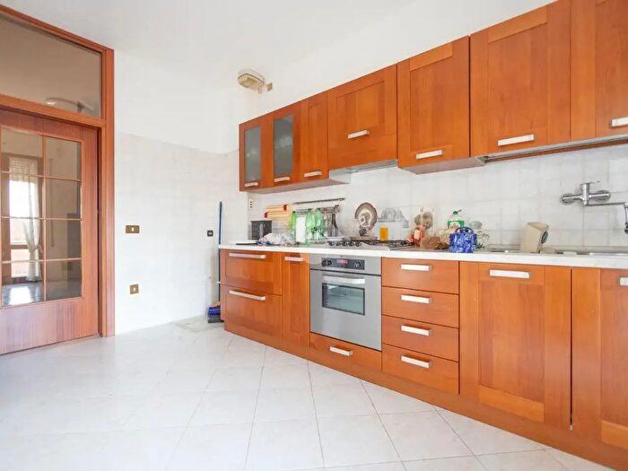 Appartamento quadrilocale in vendita in Mira