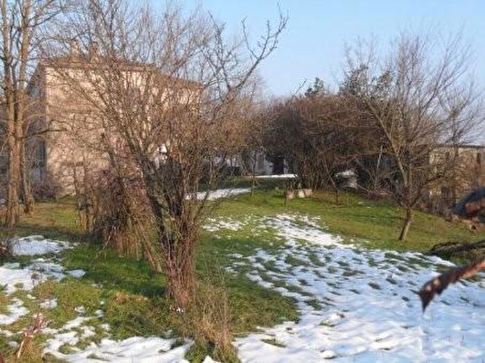 Casa monolocale in vendita in Zenevredo