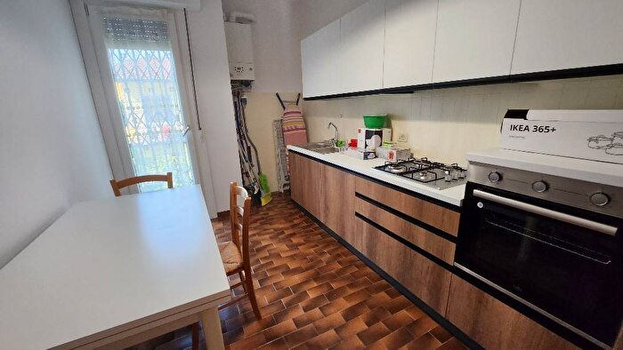 Appartamento quadrilocale in affitto in Via Giulio Pontedera, SantAndrea Araceli, Vicenza