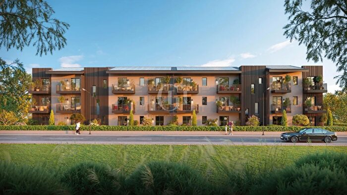 Appartamento bilocale in vendita in Desenzano Del Garda