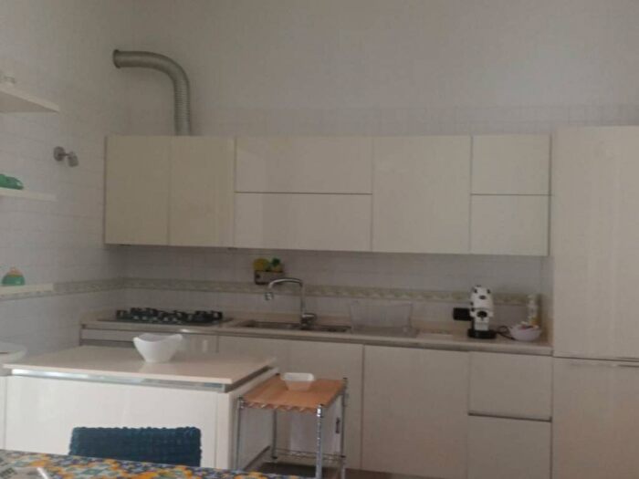 Appartamento trilocale in affitto in Via Seggio, Aversa