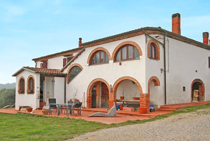 Casa in vendita in Sarteano