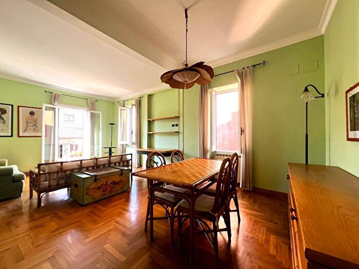 Appartamento bilocale in affitto in Via Frattina, Spagna, Roma