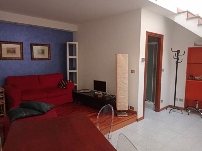 Casa bilocale in affitto in Via Silvio Pellico, San Salvario Baretti, Torino