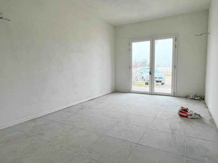 Appartamento bilocale in affitto in Via Stazione, Roncanova, Gazzo Veronese