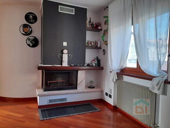 Casa con 5 locali in vendita in Via Garibaldi, Porpetto