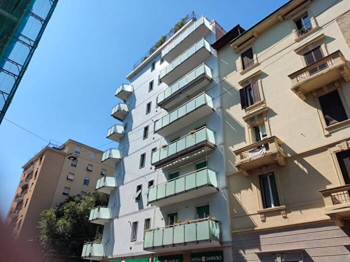 Appartamento bilocale in affitto in Via Lomellina, Argonne Corsica, Milano