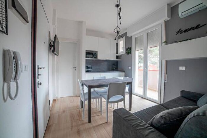 Appartamento bilocale in vendita in Viale delle Querce, Comacchio