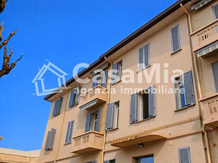 Appartamento bilocale in affitto in Via Monsignor Colombo, Castellanza