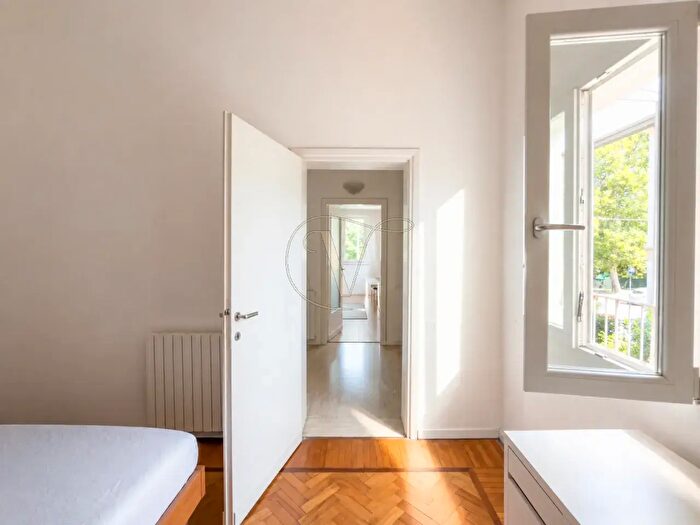 Appartamento bilocale in vendita in Via Giordano Bruno Padova, Padova