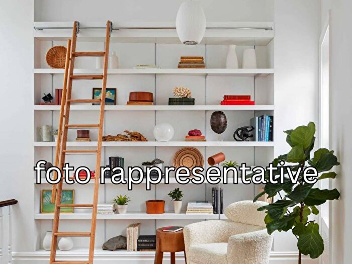 Appartamento trilocale in affitto in Via Cappuccini, Palestro, Milano
