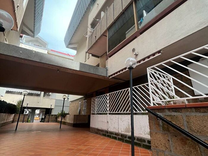 Appartamento trilocale in affitto in Viale Canto Novo, Centro, Francavilla al Mare