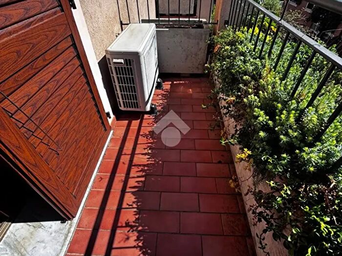 Appartamento trilocale in affitto in Via Don Leo Commissari, Lugo
