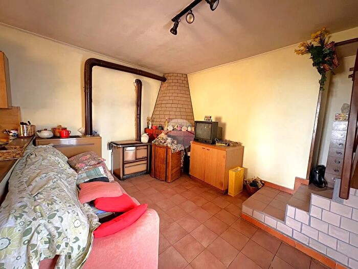 Casa trilocale in vendita in Via Casanuova, Paspardo