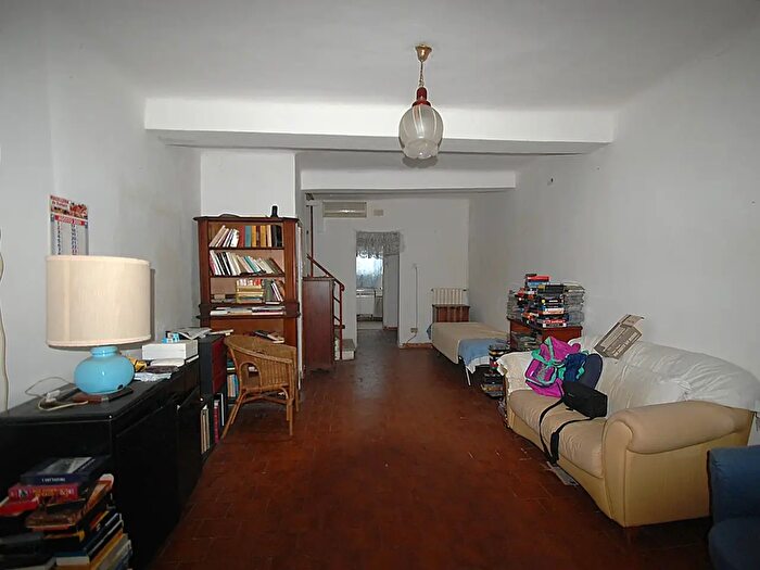 Appartamento trilocale in affitto in Ferrara