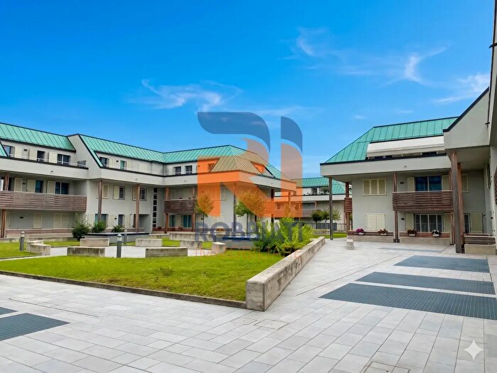 Appartamento bilocale in vendita in Via Alvar Aalto, Pavia