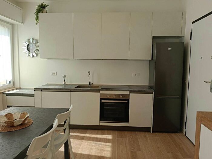Appartamento bilocale in affitto in Via Lessini, Centro, Cerro Veronese