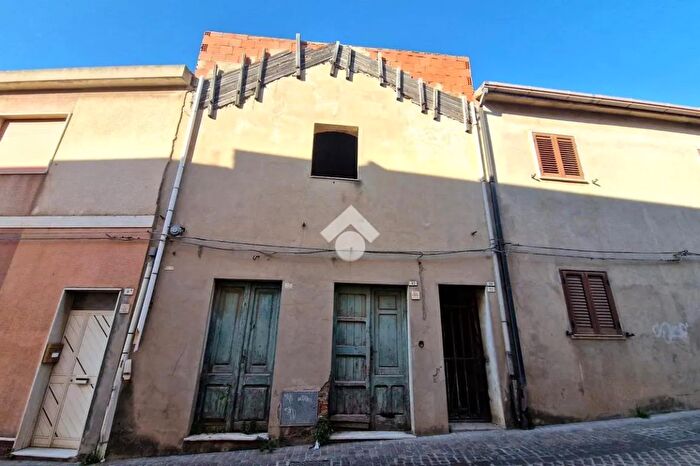Casa monolocale in vendita in Via Calasetta, SantAntioco