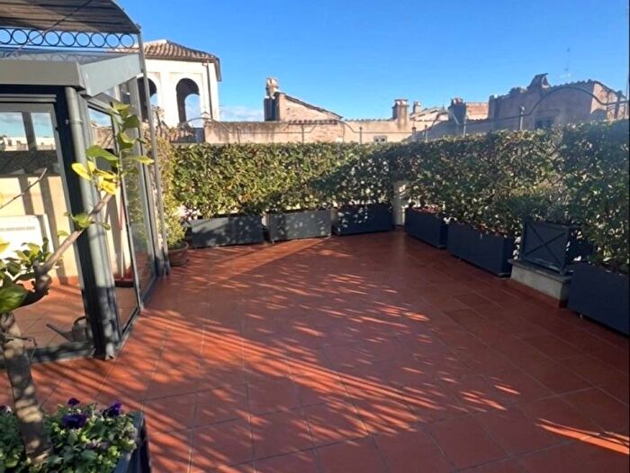 Appartamento con 5 locali in affitto in Via dei Coronari, Piazza Navona, Roma