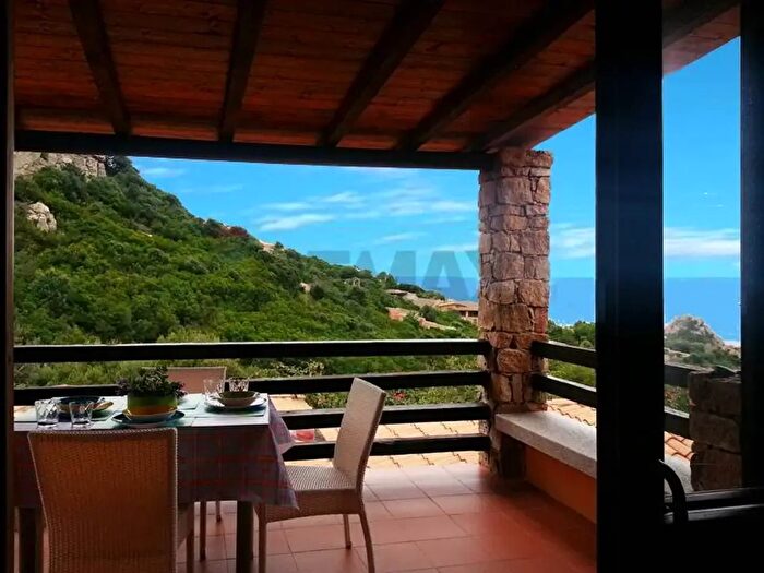 Casa trilocale in vendita in Loc Costa Paradiso La Sarrera H, Trinità dAgultu e Vignola