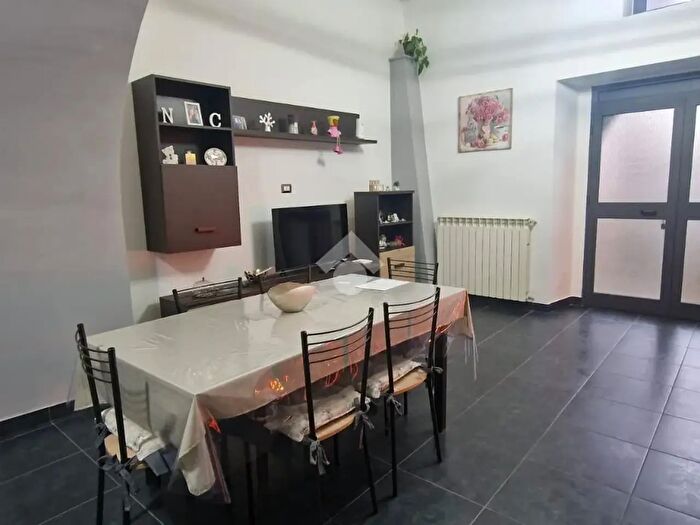 Casa trilocale in vendita in Via Latonuovo, Montesarchio