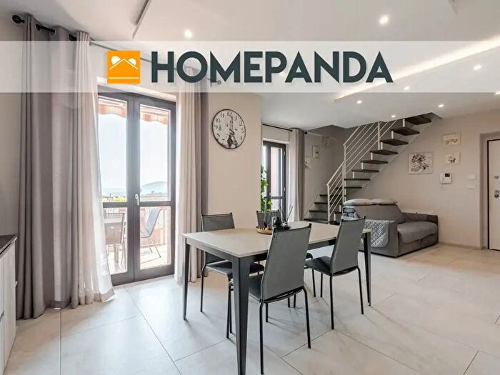 Appartamento con 5 locali in vendita in Via Monviso, Givoletto