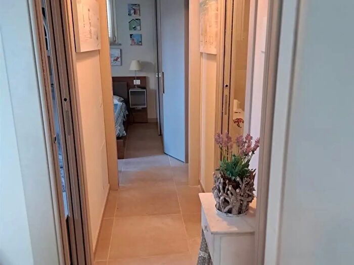 Appartamento trilocale in vendita in Civitanova Marche