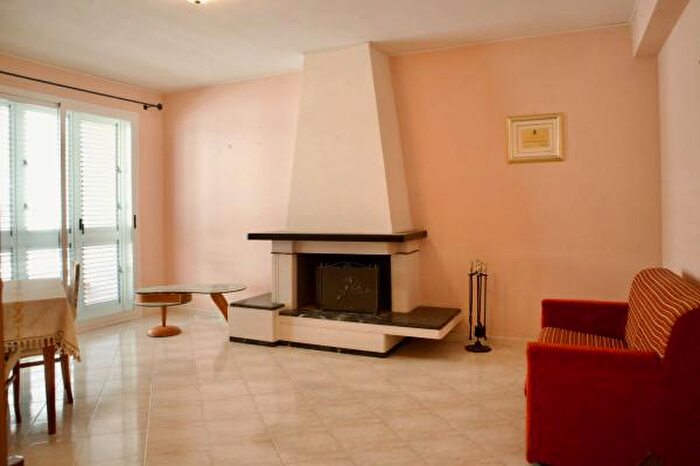 Appartamento quadrilocale in vendita in Via Enrico Berlinguer, Santa Croce Camerina