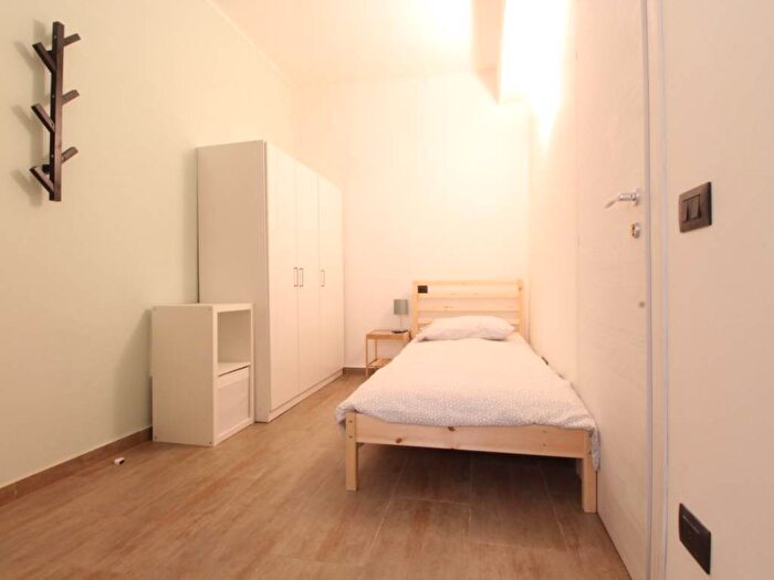 Appartamento monolocale in affitto in Via Jacopo Berengario, Sacca Stazione, Modena