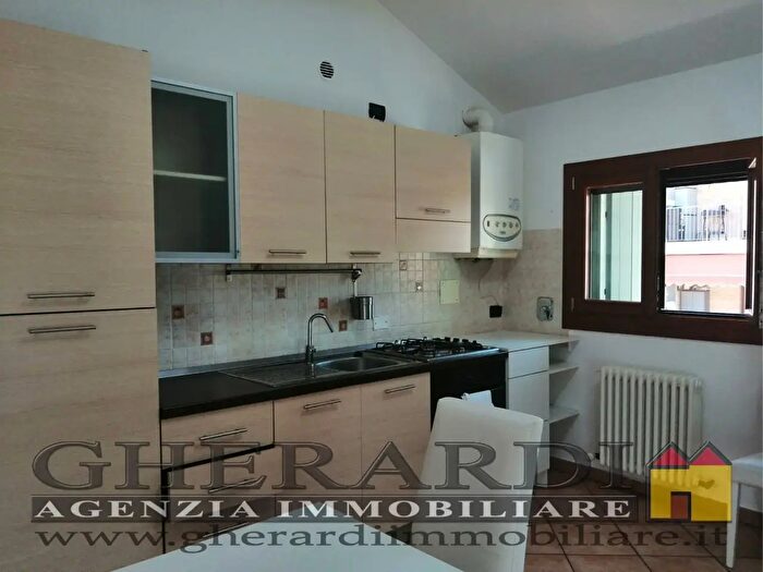 Appartamento bilocale in affitto in Via Prinella, Ferrara