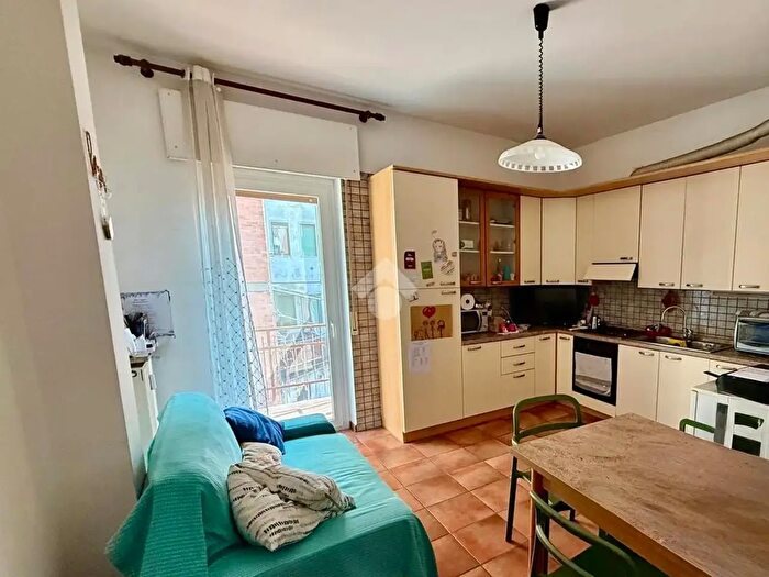 Appartamento bilocale in affitto in Appartamento Via Osoppo, Verona