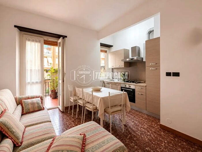 Appartamento bilocale in vendita in Via Luigi Gatti, Rivoli