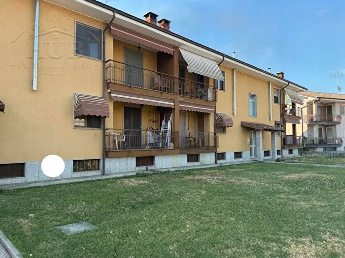 Appartamento quadrilocale in vendita in Via Vecchia di Cuneo, Beinette