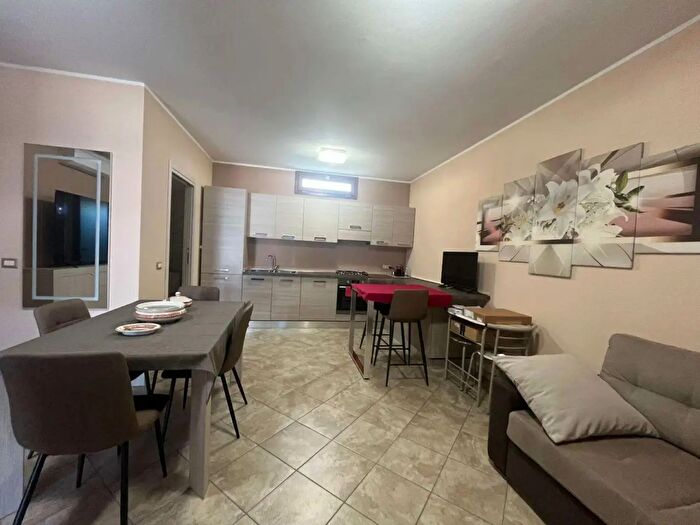 Casa trilocale in vendita in Decimoputzu