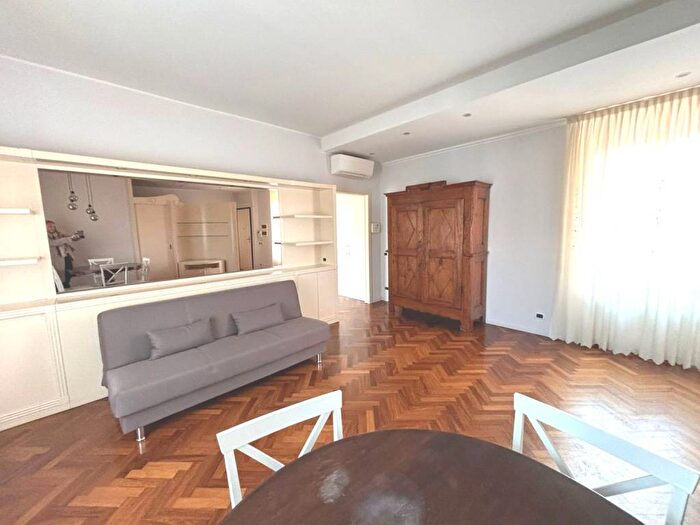 Appartamento bilocale in affitto in Via Comelico, Cadore, Milano