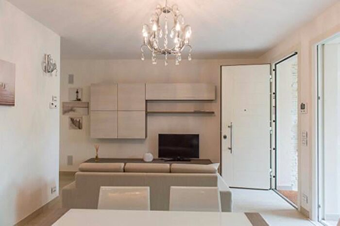 Appartamento quadrilocale in affitto in Viale Giuseppe Verdi, Cervia