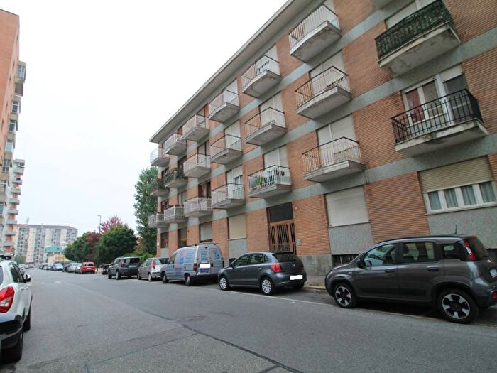 Appartamento bilocale in affitto in Via Giorgio Bellono, Centro Europa, Torino
