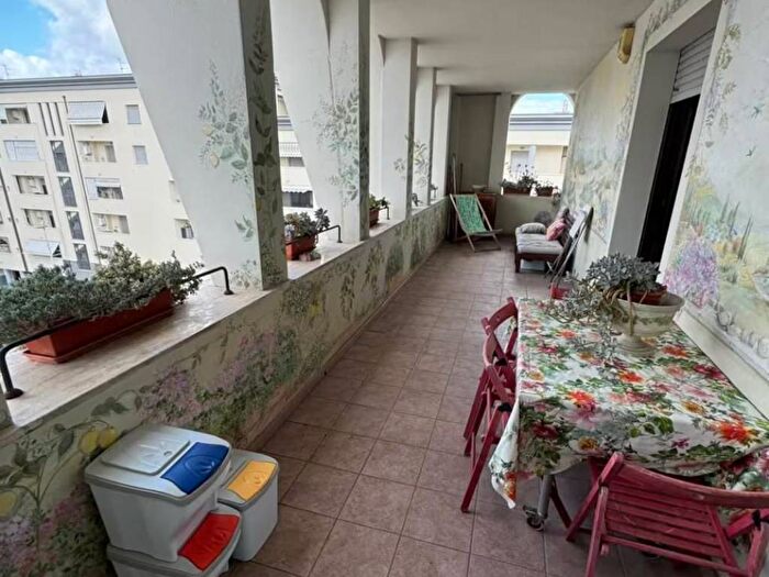 Appartamento trilocale in affitto in Porta al Prato San Jacopino, Firenze
