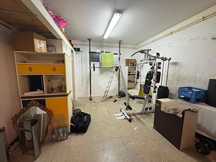 Casa monolocale in vendita in Via Gian Battista Gaulli, Genova